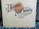Neil Young “Harvest” LP (NM) 140g Gatefold 2009 Reissue/Remaster