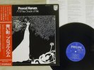 PROCOL HARUM A WHITER SHADE OF PALE PHILIPS RJ-7171 Japan OBI VINYL LP