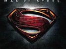 Original Soundtrack-Man Of Steel (2LP Coloured) VINYL NEW