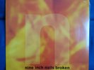NINE INCH NAILS NIN Broken LP Vinyl 1992 Halo 5 Trent Reznor Industrial