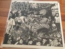 Napalm Death Peel Sessions And Out Of Print 7”s 2004 Grindcore LP NM