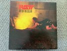 Ratt out of the cellar vinyl  One Of The Big Hair Bands Of The 80s