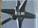 Schalplatte R.E.M. Automatic for the People