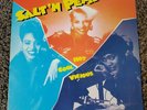 Salt N Pepa - Hot Cool Vicious - Debut Album 12