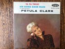Petula CLARK:  