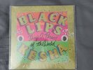 BLACK LIPS KESHA THEYS A PERSON OF THE WORLD 7 INCH  RECORD STORE DAY