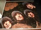RUBBER SOUL Beatles
