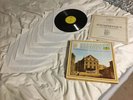 Karl Bohm Deutsche Gram. “Beethoven Edition 9 Symphonien