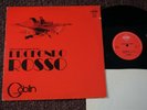 Goblin - Profondo Rosso (CNR Original LP 1976) Prog Rock Funk OST EX Audio
