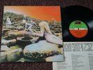 Led Zeppelin - Houses Of The Holy (Atlantic UK 1st Press LP 1973 A2/ B2 Sterling