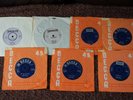Small Faces- 7 UK Original 1960's 7