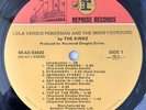 THE KINKS Lola Versus Powerman And The Moneygoround 1970 CLUB Two Tone RS 6423