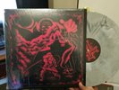 CASTLEVANIA THE ADVENTURE REBIRTH GREY LP VIDEO GAME VINYL NINTENDO ZELDA SONIC