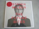 STEVEN WILSON - THE FUTURE BITES [SEALED LP] LTD EDTN RED VINYL [lot c] IMPORT
