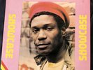 HORACE ANDY - SHOWCASE 80s Roots Reggae Vista Sounds VSLP 2005 Tad A Dawkins VG+