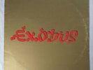 BOB MARLEY & THE WAILERS-EXODUS-VINILE LP-Dis hi Ricordi 1977
