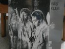 The Gun Club - Fire Of Love Ltd Edition Numbered Blue Vinyl G/F The Cramps