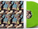 Lana Del Rey - Norman Fucking Rockwell  (2-LP) LTD ED Lime Green Vinyl NFR  [NM]