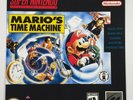 Mario's Time Machine Soundtrack Vinyl OST Not Moonshake 2D Ninja Select Start