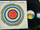 Steve Lacy-Roswell Rudd-Kent Carter-Beaver Harris Trickles Black Saint
