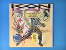 Kon Kan - Move to Move (1989) Vinyl LP Record
