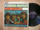 John Mayall BLUESBREAKERS a hard road London PS 502 blues rock Peter Green EX