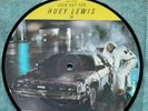 Back to the future picture disc ,huey Lewis, mint 7 inch Single. 1985