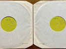 Dalis Car test pressing of The Waking Hour with Peter Murphy & Mick Karn poster