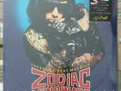 Zodiac Mindwarp And The Love Reaction ?– Tattooed Beat Messiah SEALED VINYL LP
