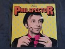 SEALED PHIL SPECTOR MASTERS LP 1981 PHIL SPECTOR RECORDS POLYDOR