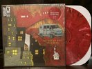 The Get Up Kids - On A Wire Colored Vinyl Rare Saves The Day City And Colour AFI