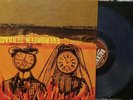 Evergreen Terrace -Burned Alive By Time Color Vinyl Stick To Your Guns Underoath