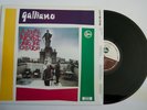 Galliano Joyful Noise Unto The Creator Acid Jazz Record Vinyl lp Album