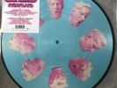 Glass Animals ‎– Dreamland Exclusive RARE Zoetrope Picture Disc Vinyl LP IMPORT