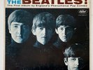ORIGINAL Vtg 1978 MEET THE BEATLES Album RECORD Lp ST 2047 VINYL is NEAR MINT