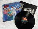 DEATH Spiritual Healing LP Original First Press 1990 Under One Flag.