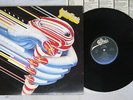 JUDAS PRIEST TURBO EPIC 28 3P-705 Japan VINYL LP