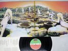 LED ZEPPELIN HOUSE OF THE HOLY ATLANTIC P-8288A Japan VINYL LP