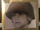 U2  The Best Of 1980-1990  2LP NM VINYL HYPE SHRINK