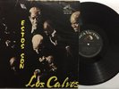 LOS CALVOS   ESTOS SON...  SALSA GUAGUANCO  listen
