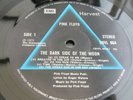Pink Floyd DARK SIDE OF THE MOON UK LP A-8/ B-7  COMPLETE NEAR MINT LISTEN