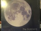 THE SUNDAYS  Static & Silence NM SEA GLASS VINYL Tuntable Lab Exclusive 1/500