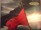 Thin Lizzy- Renegade LP- EX- Promo