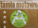 M- UK TAMLA MOTOWN DEMO 45 - MARVIN GAYE - 