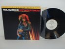 NEIL DIAMOND Hot August Night 1980 2xLP Mobile Fidelity Sound Lab MFSL 2-024