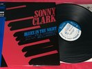 Sonny Clark ?Blues In The Night 1979 Japan LP Limited Edition Merritt Chambers