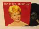 50s 60s Pop Easy Vocal DORIS DAY day by day 1956 UK Mono Vinyl LP Mint