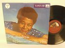 50s Jazz Pop Vocal ELLA FITZGERALD rodgers & hart vol 1 UK Mono Vinyl LP Mint