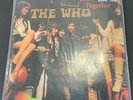 The Who – Join Together Vinyl Single Britain Track Record – 2094-102