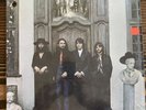 The Beatles- Hey Jude, The Beatles Again. Limited First Pressing Vinyl SO-385